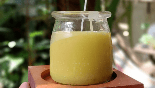 Lilin Aromaterapi