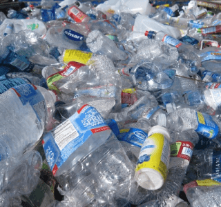 Program Penanganan Sampah