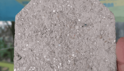 Paving Block