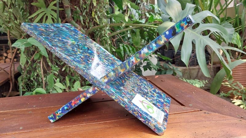 Plastic Recycled Sheet